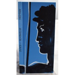 Milon : Legende eines Athleten. Illustriert von Hans Erni. Mit vier Originallithographien.